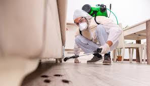 Best Bed Bug Extermination  in Buena Vista, CO